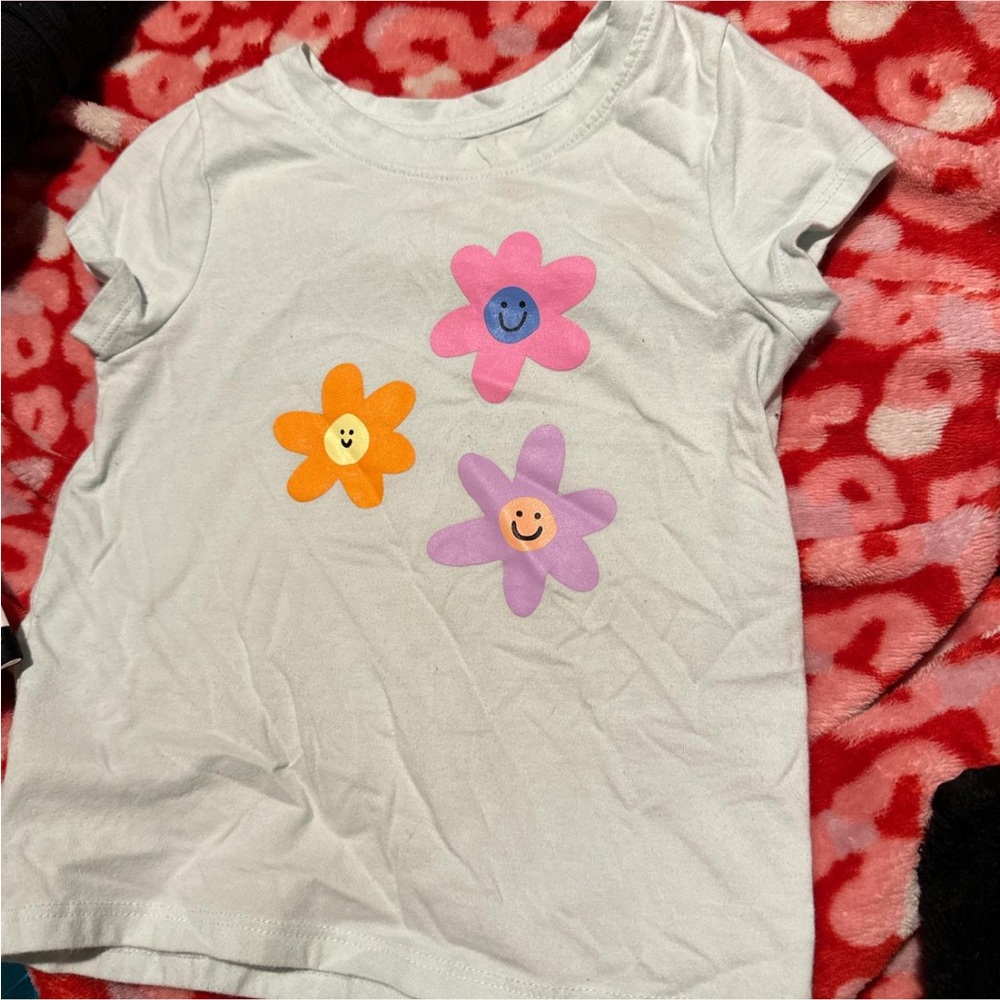 Kids shirt